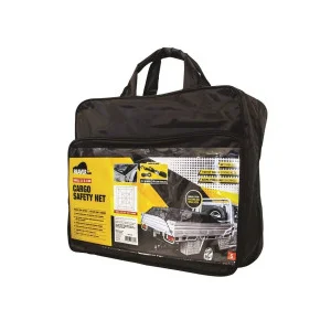 NETSYS2 Cargo Net 2.4m x 2.84m Beaver