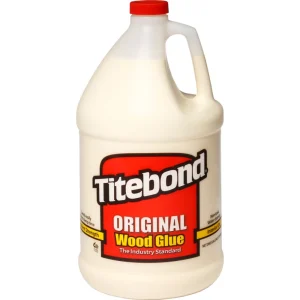 Titebond Original Wood Glue — 3.75 Litre 515066
