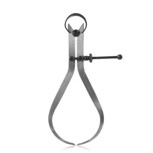 PRSCO200 Outside Spring Caliper 200mm (8") Intech