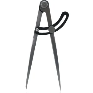 PRWC08 Wing Compass 200mm (8") Intech