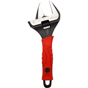 PT11220 Wide Jaw Adjustable Wrench 150mm PK Tool