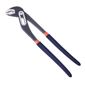 PT20400 Multi Grip Pliers 250mm PK Tool