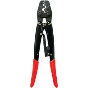 PT20703 Heavy Duty Ratchet Crimper PK Tool