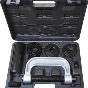 PT51502 Ball Joint Service Kit 10pc PK Tool