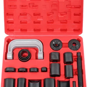 PT51509 Ball Joint Service Master Kit 22pc PK Tool