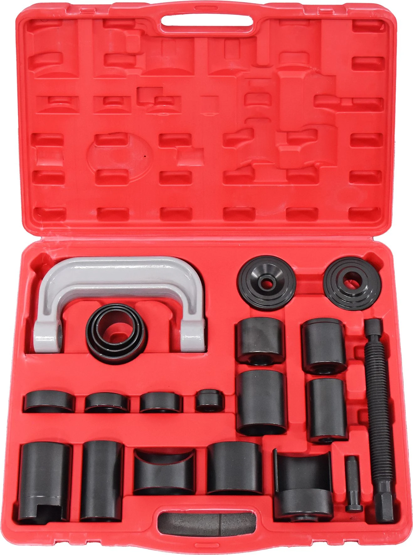PT51509 Ball Joint Service Master Kit 22pc PK Tool