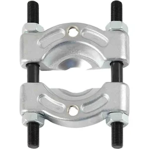 PK Tool PT51540 Bearing Separator — 50–75mm Drop Forged Hardened Alloy Steel