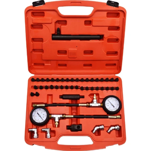 PK Tool PT52160 Brake & Clutch Cylinder Pressure Tester Master Kit