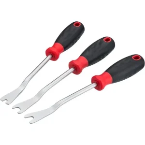 PK Tool Door Trim & Clips Removal Set — 3pc PT70910
