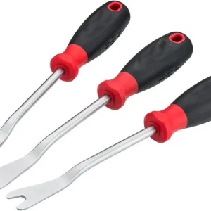 PT70910 Door Trim & Clips Removal Set 3pc PK Tool