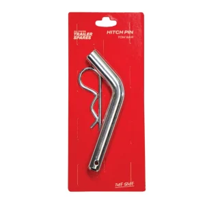 R1104A Tow Bar Hitch Pin with R Clip Allstate