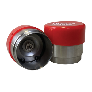 R1415A Bearing Buddy 45mm Stainless Steel Protectors 2 Pack Allstate