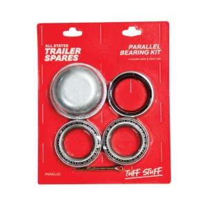 R1950D Parallel Bearing Kit with Seal Cap & Split Pin Allstate