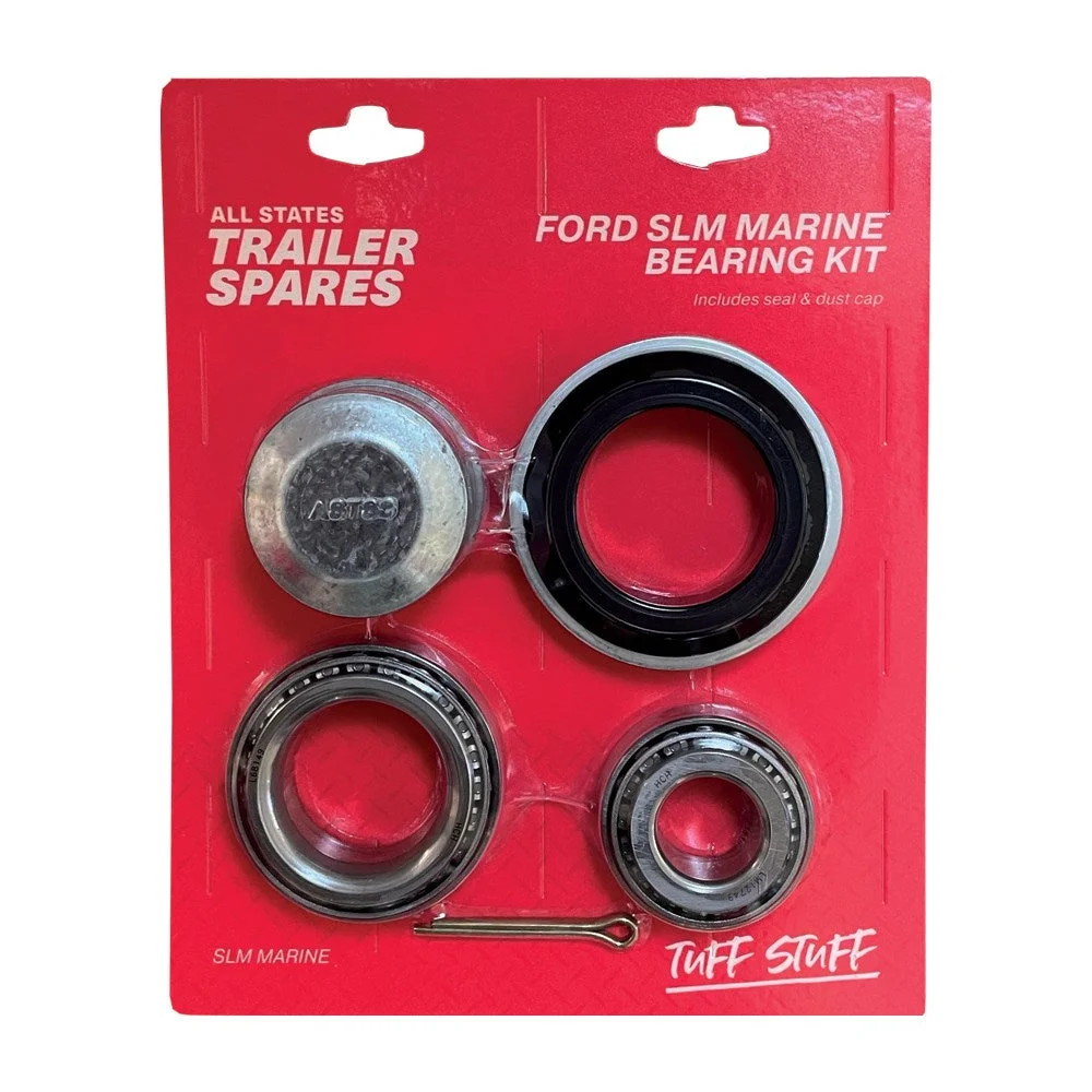R1961M SLM Slimline Marine Bearing Kit with Seal Cap & Split Pin Allstate