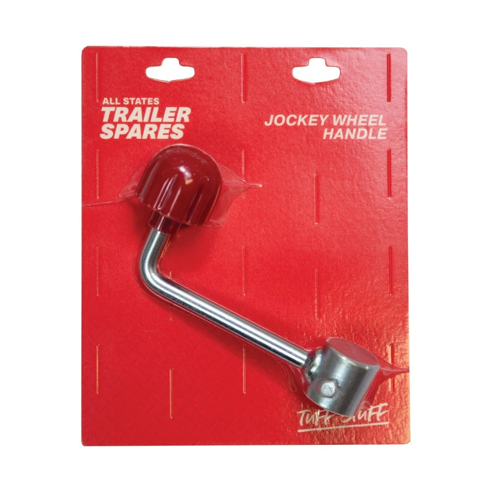 R2129P Replacement Jockey Wheel Handle Kit Allstate