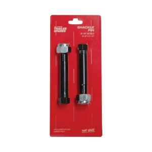 R5205A Shackle Pin 9/16" x 3.5" Greaseable UNF Allstate