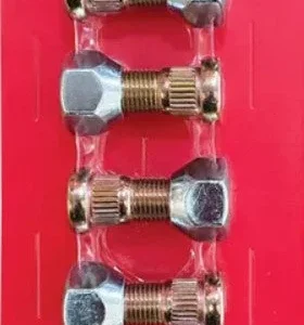 R8413D 1/2" Ford Wheel Studs & Nuts Allstate