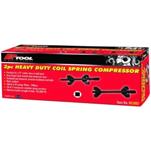 RG5007 Coil Spring Compressor Under 90mm Diameter PK Tool