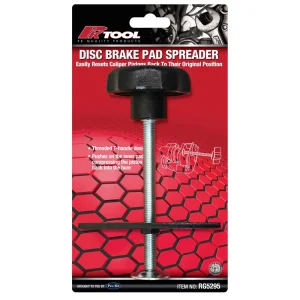 RG5295 Disc Brake Pad Spreader Wind-Back Universal Fit PK Tool