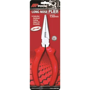RG7104 Long Nose Pliers 150mm PK Tool