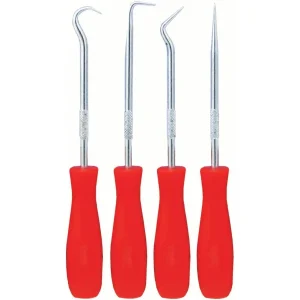 PK Tool Hook and Pick Set 4pc — RG7303