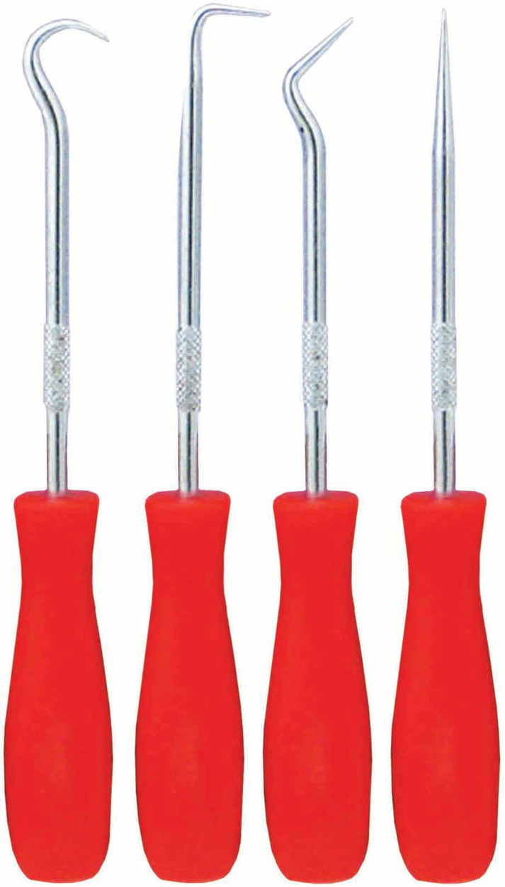 RG7303 Hook and Pick Set 4pc PK Tool