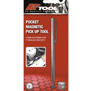 RG7638 Telescopic Magnetic Pocket Pick-Up Tool 64cm PK Tool