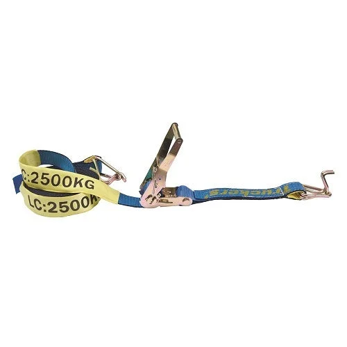 RTD055PL Ratchet Tie Down Strap 50mm x 9m 2500kg Beaver