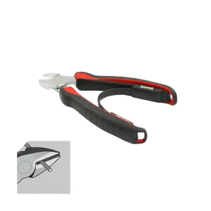 Sidchrome Diagonal Cutting Pliers 160mm — Chrome-Moly-Vanadium Steel SCMT28515