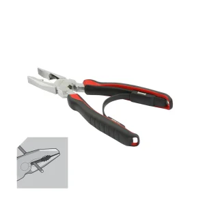 Sidchrome Linesman Pliers 208mm — Chrome Molybdenum Vanadium Steel SCMT28545