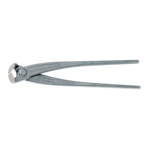 Sidchrome Heavy Duty End Nipper Pliers 220mm — High Leverage SCMT28552