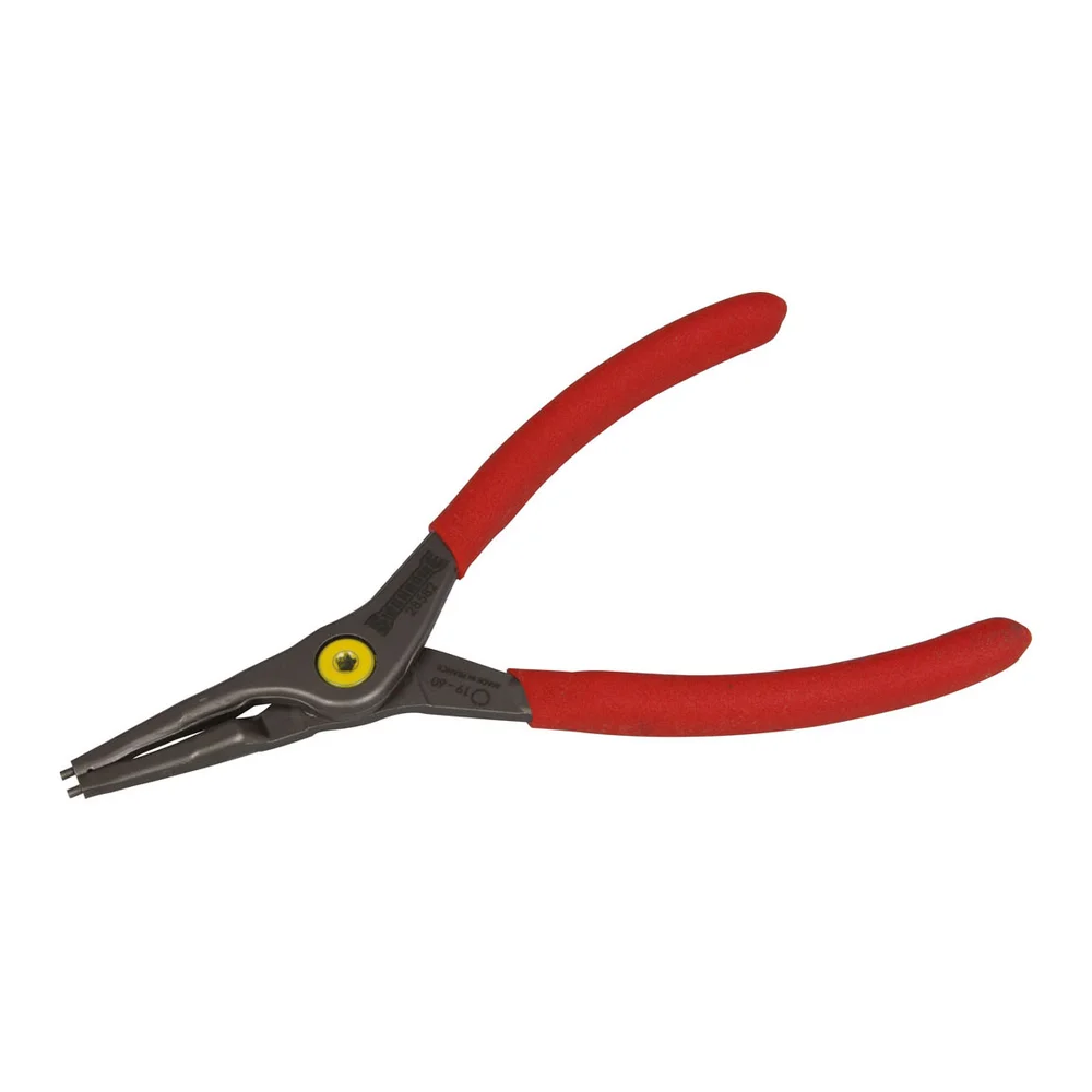 SCMT28582 Circlip Pliers External Straight 19-60mm Sidchrome