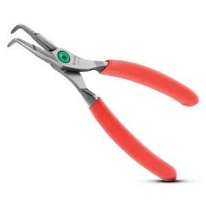 Sidchrome Circlip Pliers Internal Bent 19-60mm — Precision Piano Wire Tips SCMT28585