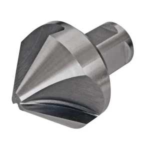 Holemaker SCS90/30 HSS Countersink 30mm 90° — 3/4" Weldon Shank for Mag Drills