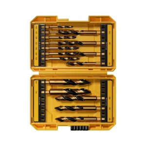 Alpha Drill Set 16pc 4-13mm SM16ST