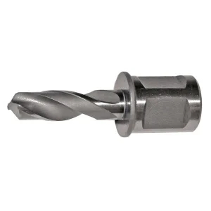 SPTSD-06 Twist Drill 6mm Weldon Shank for Mag Drills Holemaker