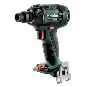 SSW18LTX300 Brushless 1/2" Compact Impact Wrench 18V Metabo