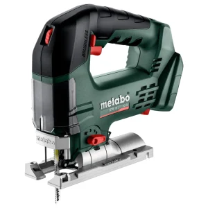 STB18LT130BL Cordless Brushless Jigsaw 18V Metabo