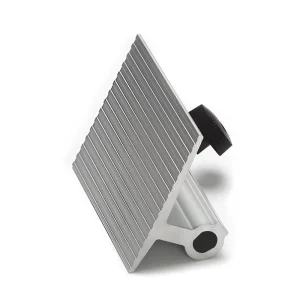 Tormek SVD-110 Tool Rest for Scrapers and Thin Tools