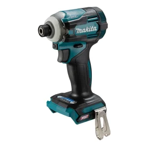 TD001GZ Brushless Impact Driver 40V XGT 6-Mode Makita