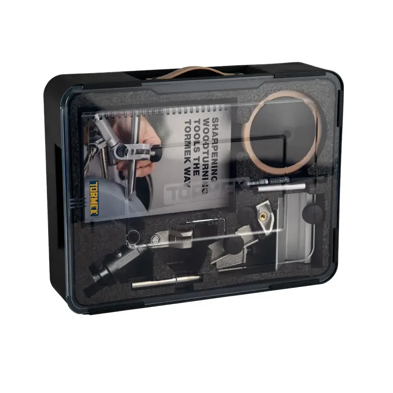 TNT-808 Woodturners Kit Tormek