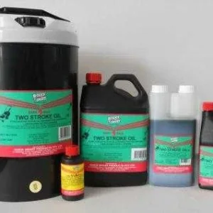 TS1 Two-Stroke Oil 1 Litre Quick Smart