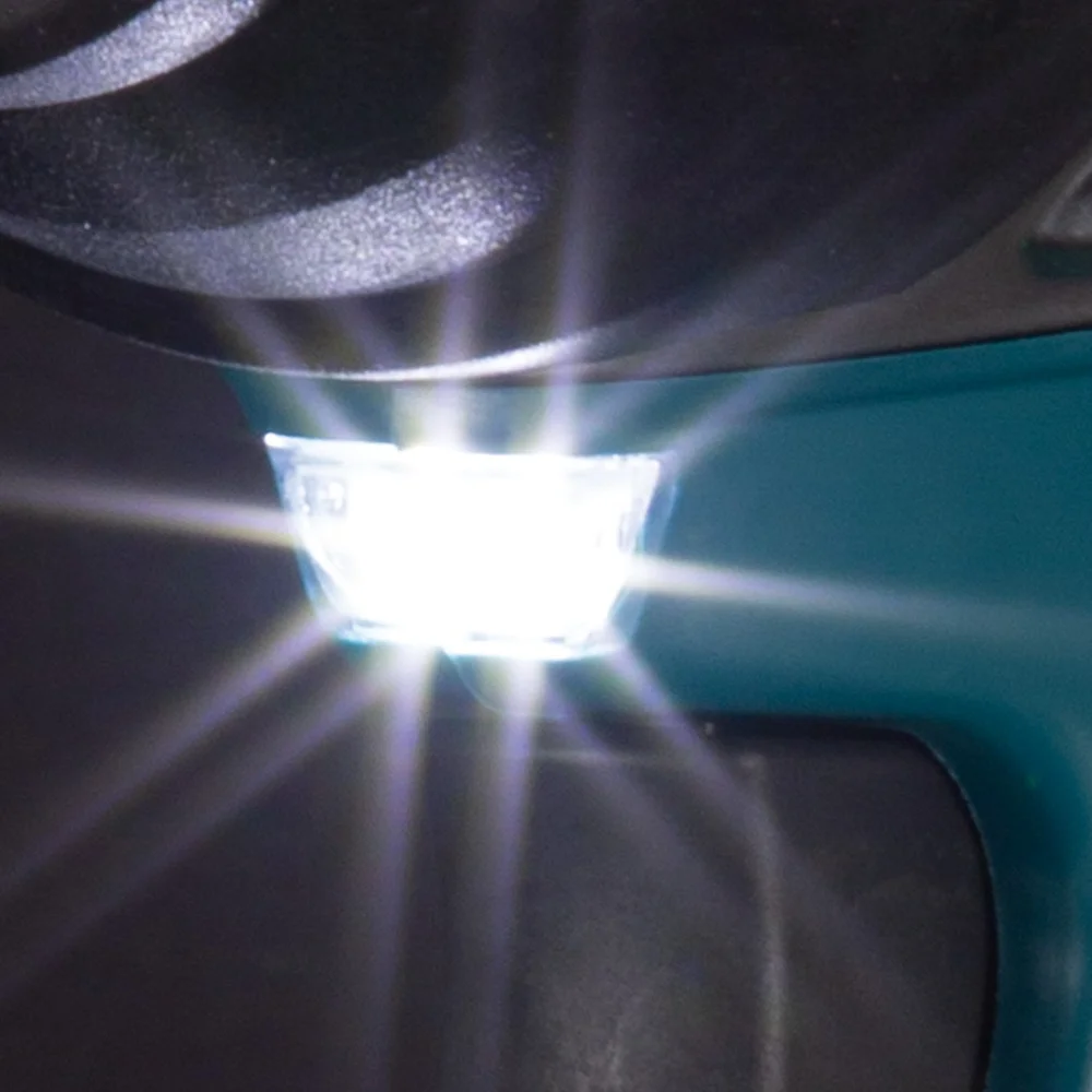 TW007GZ Brushless 1/2" Mid-Torque Impact Wrench 40V XGT Makita - Image 3