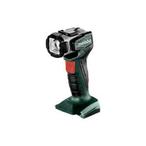 ULA18LED Cordless LED Torch 18V 280 Lumens Metabo