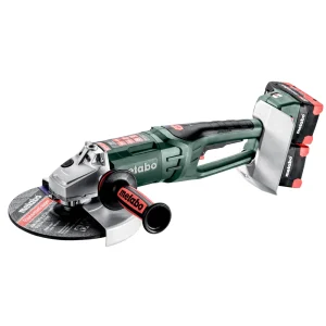 WPB36-18BLSK 36V Brushless 230mm Angle Grinder Metabo