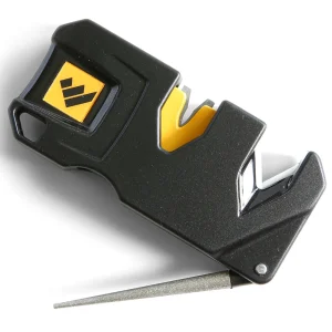 WSEDCPVP-I Pivot Plus Handheld Knife Sharpener Work Sharp