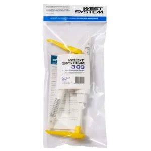 West System 533 Metering Pump Set — for 5.33L Packs WSPUMP533