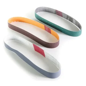 WSSA0002012 Assorted Replacement Belt Kit Work Sharp