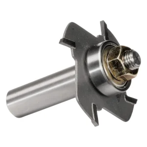 Carbitool TA700-3.2MB Slotting Cutter Assembly — 1/8" (3.2mm) Kerf 1/2" Shank