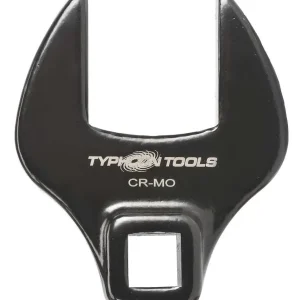 Typhoon 73208 Crows Foot Spanner 3/8" Drive 8mm